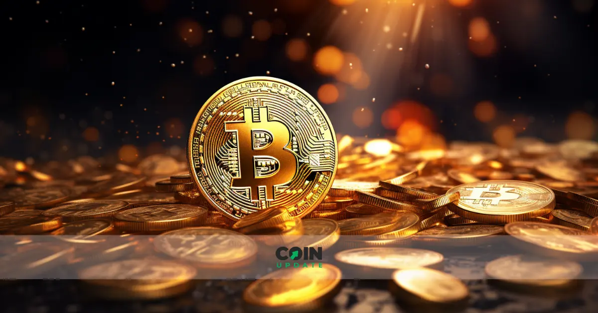 Bitcoin-ETF-Handelsvolumen überschreitet die Marke von $4 Mrd.