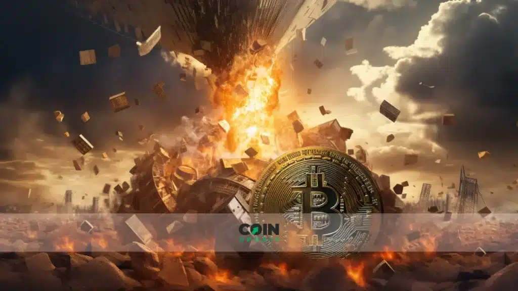 Bitcoin ETF: BlackRock erreicht $1 Milliarde AUM, GBTC Abflüsse verlangsamen sich