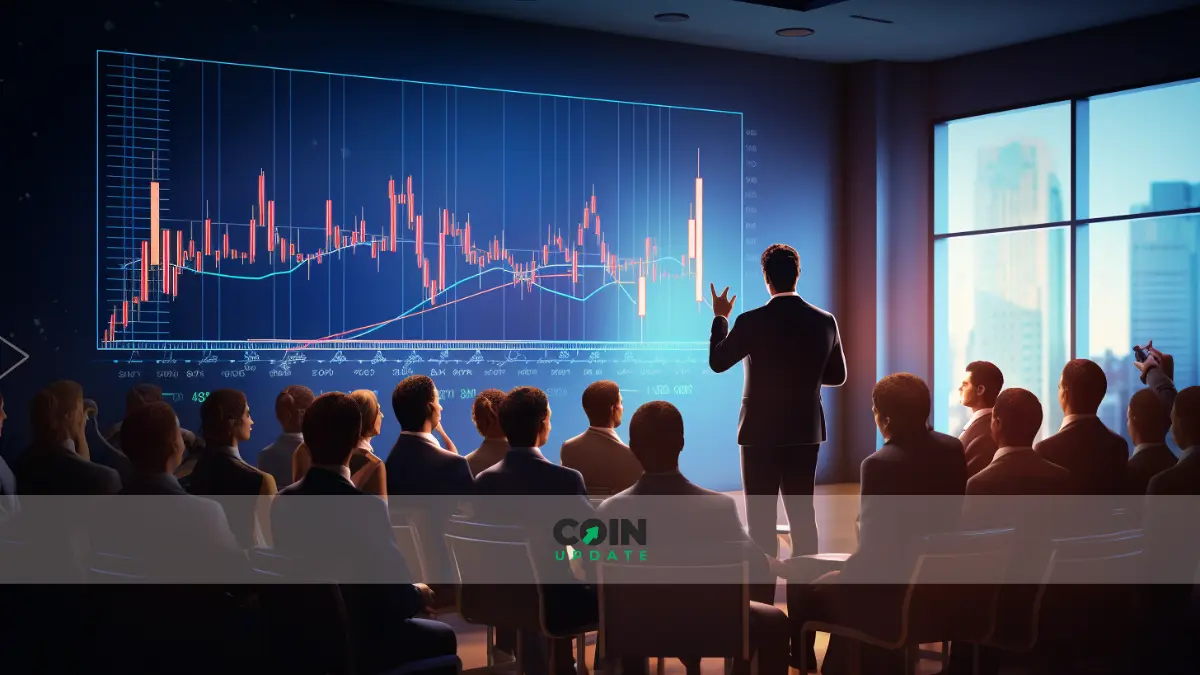 Bitcoin ETF Update: GBTC Verkauf verlangsamt, Fidelity und Blackrock boomen