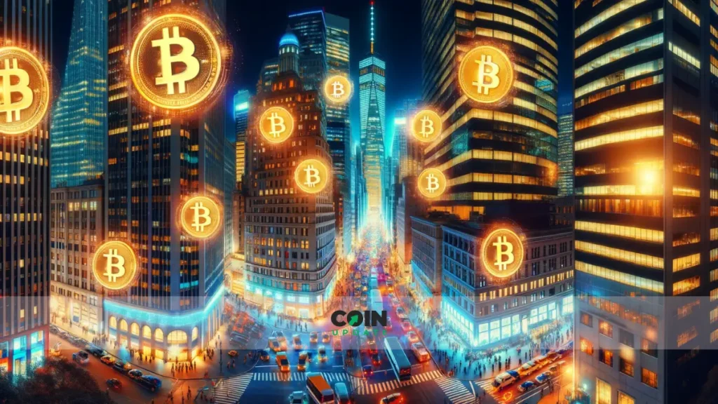 Bitcoin-ETF-Zulassung: Stehen wir kurz vor einem Bullenmarkt?