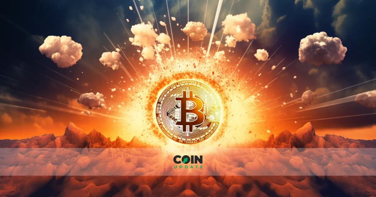 Bitcoin ETF oder Halving: Analyst verdoppelt die Hoffnung auf ein Mega-Jahr