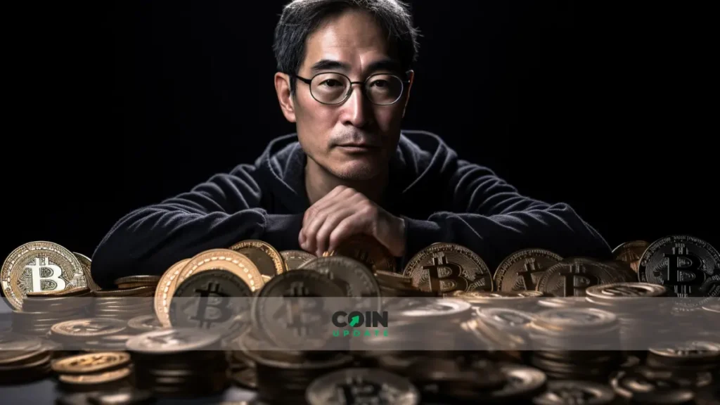 Bitcoin-ETFs kaufen 95.000 BTC: Vermögen erreicht $ 4 Milliarden