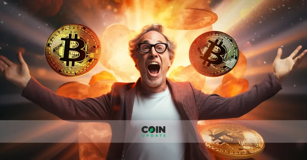 Bitcoin Kurs kann diese Woche auf $50.000 steigen