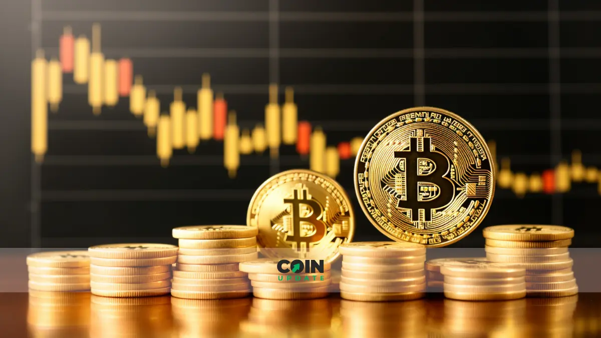 Bitcoin Kurs peilt in Erwartung der FOMC-Entscheidung $45.000 an