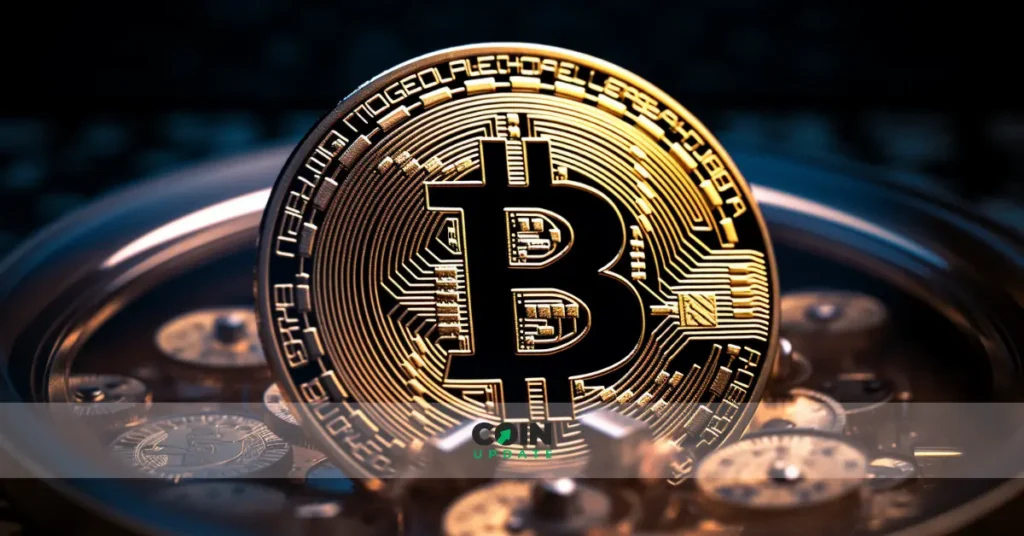 Bitcoin fällt und fällt: Sorgen über GBTC-Abflüsse