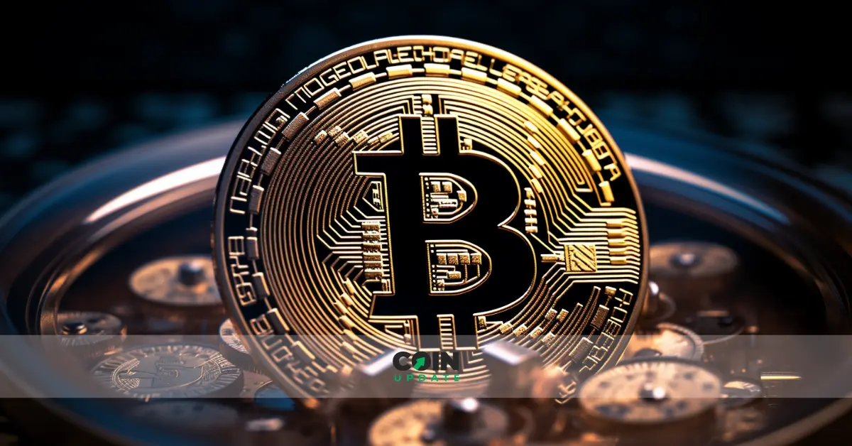 Bitcoin fällt und fällt: Sorgen über GBTC-Abflüsse