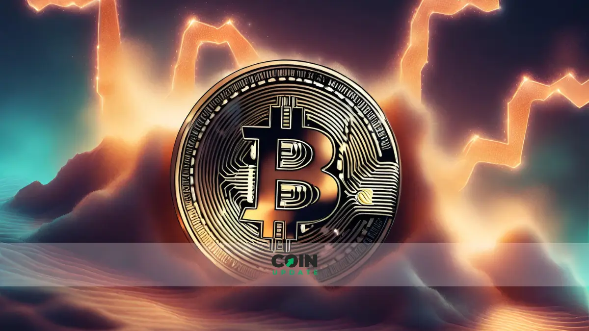 Bitcoin im freien Fall: Jetzt unter $39.000 – Experten erklären warum!