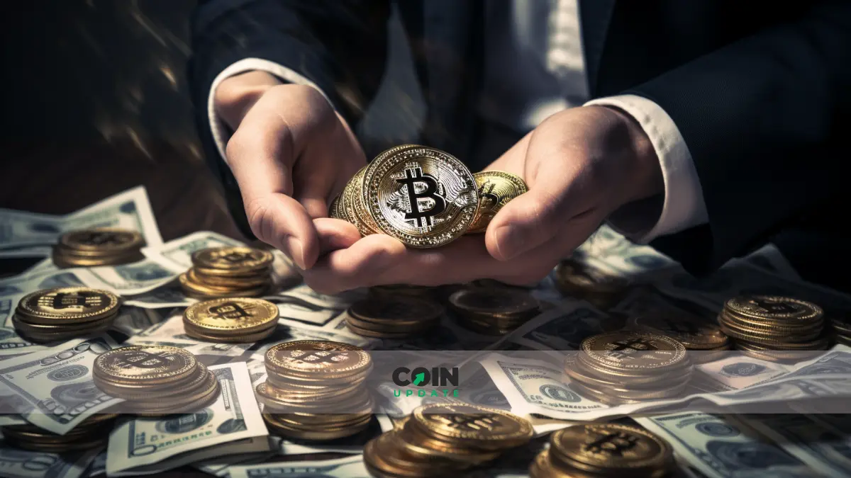 Bitcoin kann demnächst $60.000 erreichen: Analyst