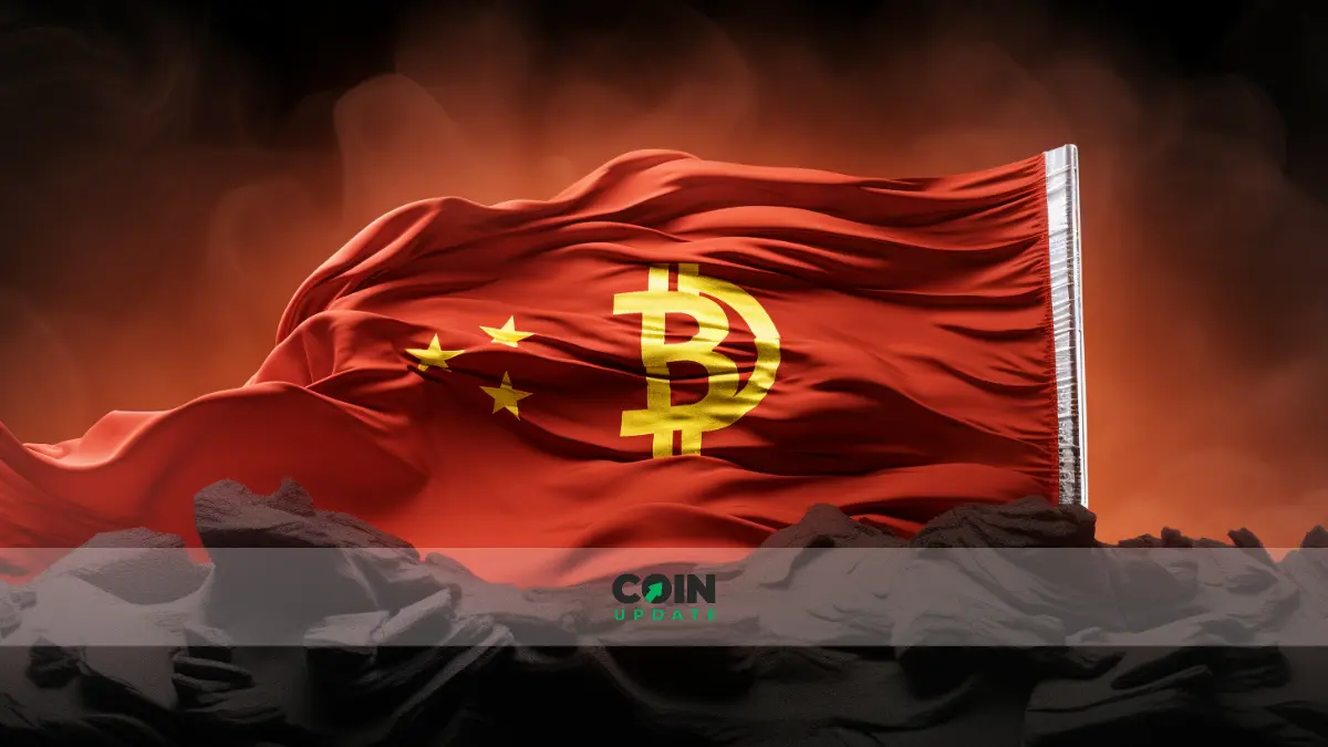 Bitcoin trotzt Chinas Verbot: Millionenströme aus China entdeckt!
