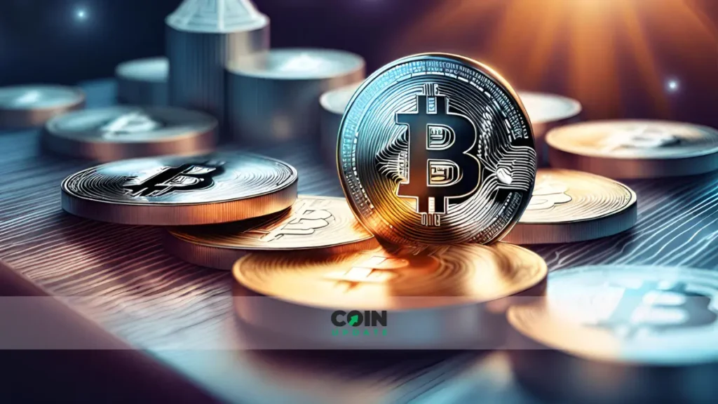 Bitcoin übertrifft Silber: Die neue Ära der Krypto-ETFs in den USA