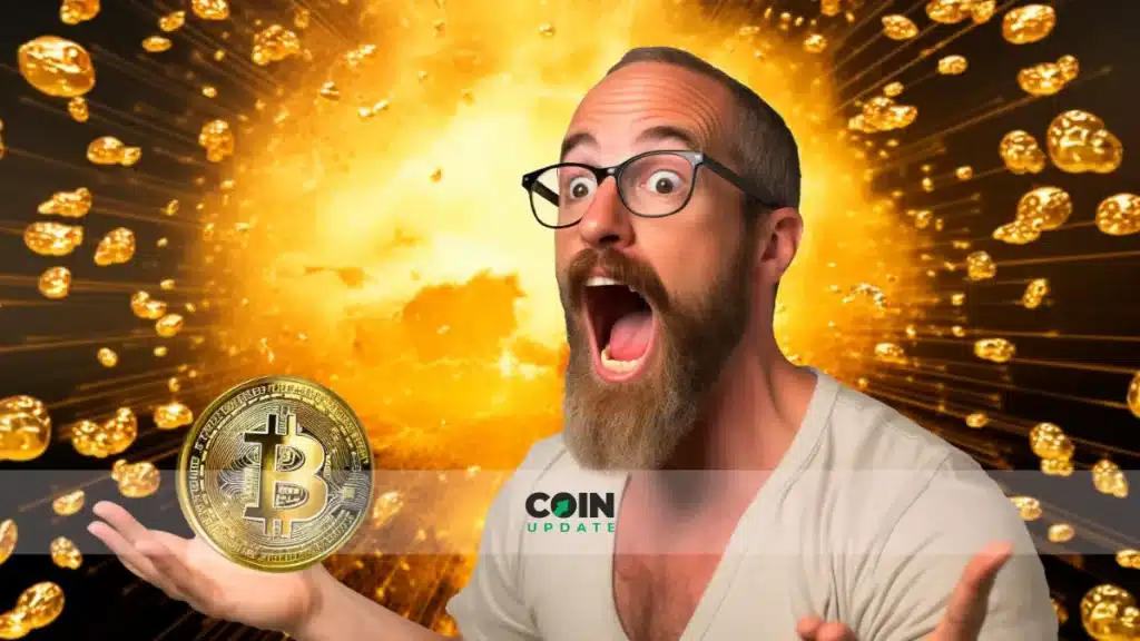 Bitwise-CEO: $ 370 Millionen Zuflüsse für seinen Bitcoin-ETF