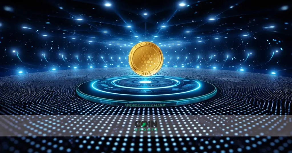 Cardanos 2024 Startschuss: Die ersten zwei Wochen zeigen wichtige Updates