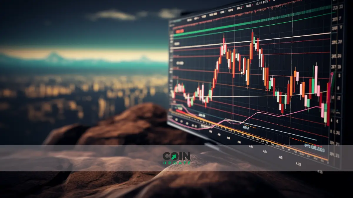 Chiliz (CHZ) springt über 40%: Was steckt dahinter?