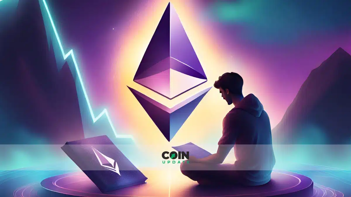 Ethereum ist am Mittwoch zu teuer | Coin-Update Studie