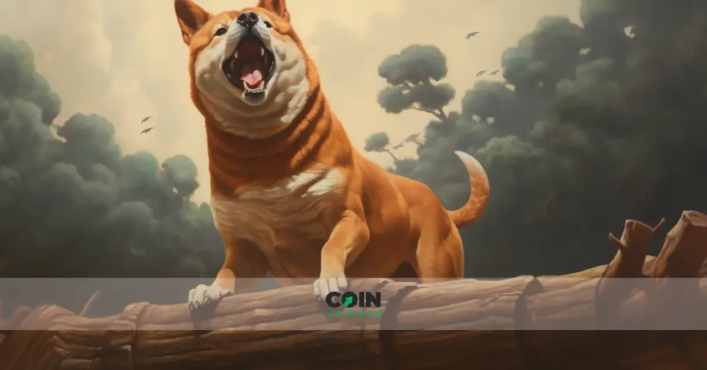 Dogecoin in der Buy-Zone: Analyst prognostiziert 800% Rallye