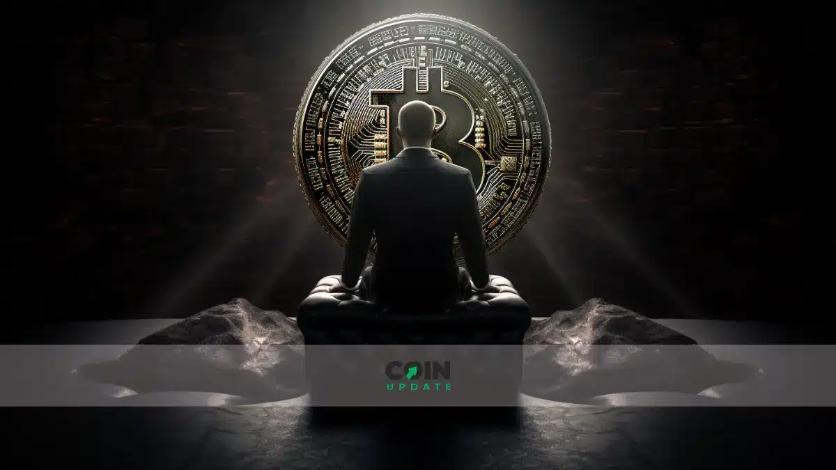 Enthüllung: Warum Bitcoin wirklich abstürzte – Experte packt aus!