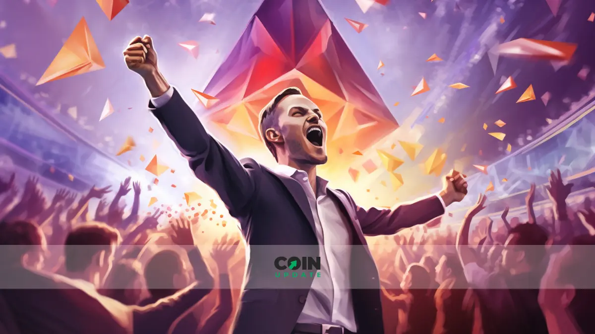 Ethereum Comeback: Experte enthüllt 3 Faktoren für den Anstieg!