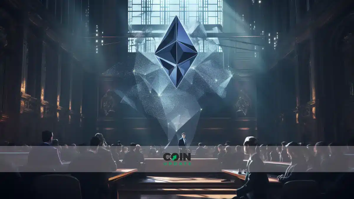 Ethereum ETF Prozess: Jurist entschlüsselt das Verfahren