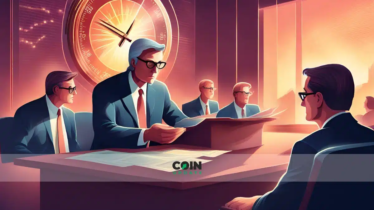 Ethereum ETF verschoben: SEC plant mit März 2024