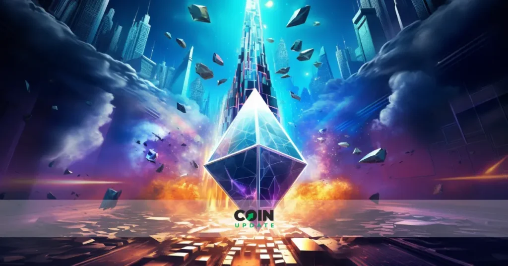 Ethereum Kurs könnte 2024 auf $10.000 steigen: Analyst