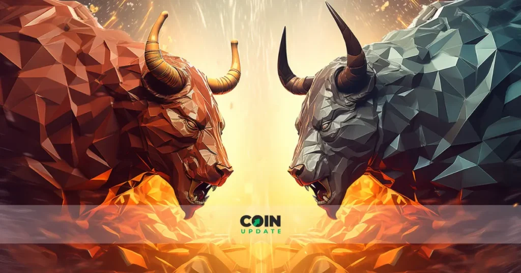 Ethereum stellt Bitcoins Performance in den Schatten