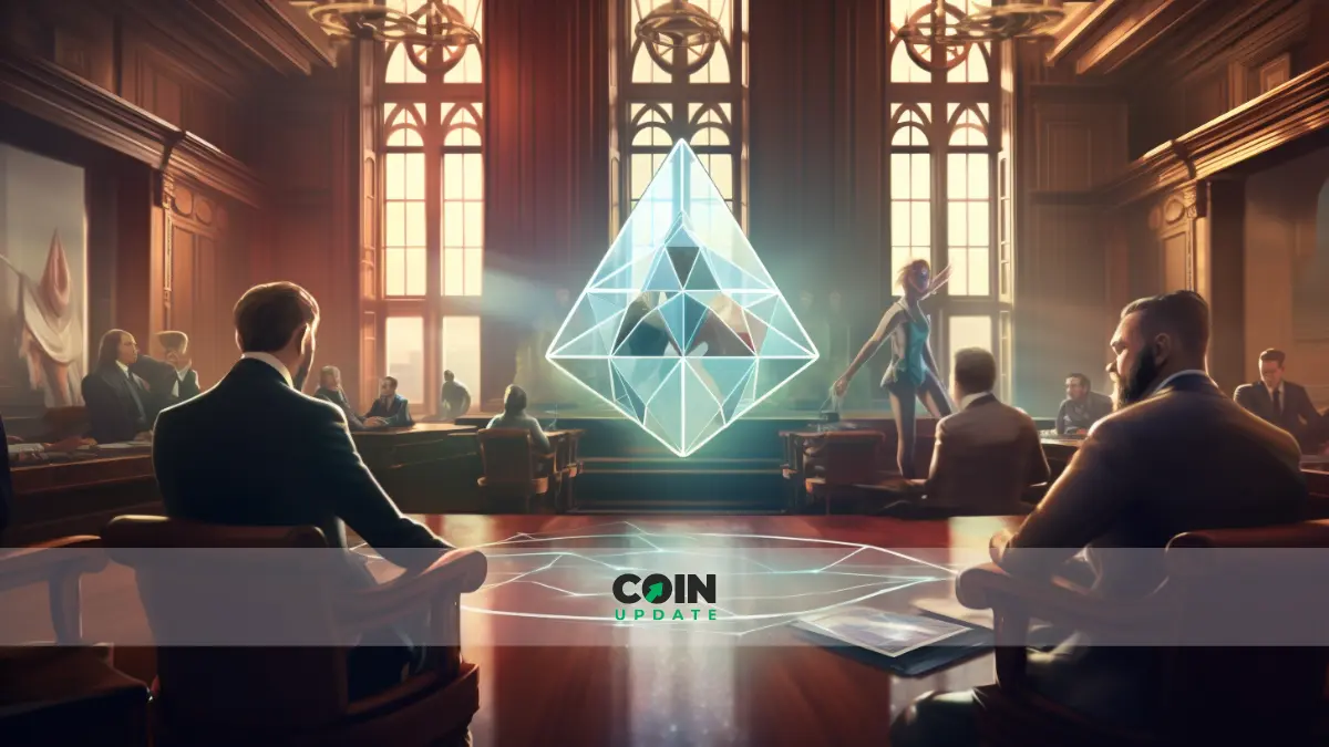 Ethereum face à des turbulences ? Celsius vendu pour 1 milliard de dollars - La Crypto Monnaie