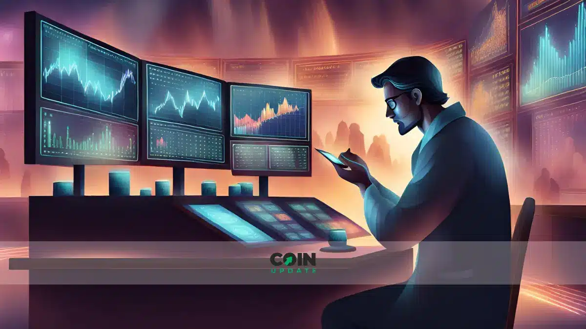 Experte gibt Einblick in Bitcoins Performance