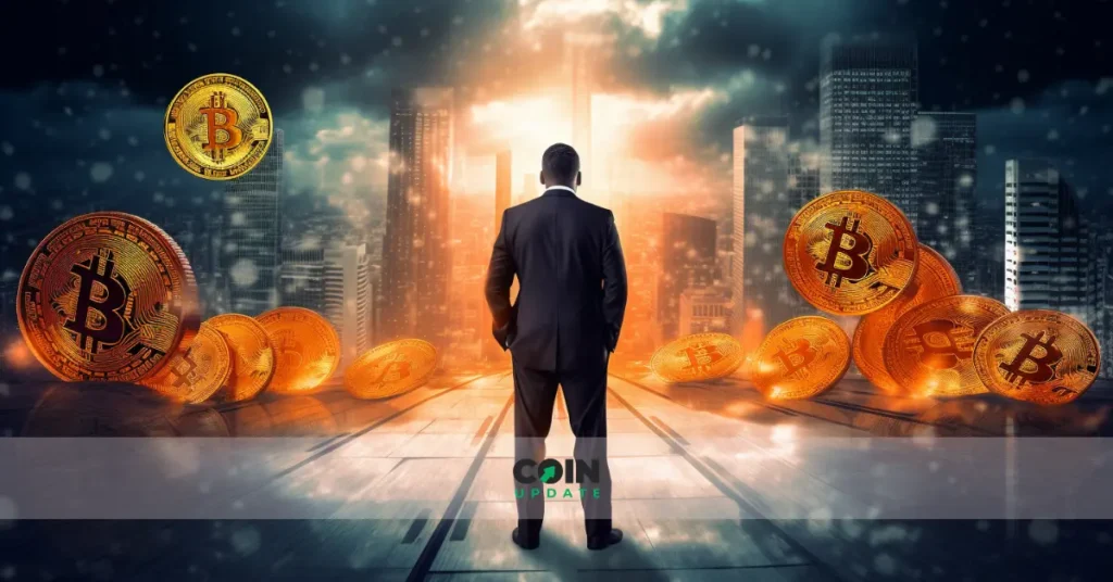 Grayscale verschiebt Bitcoin im Wert von fast 1 Milliarde Dollar