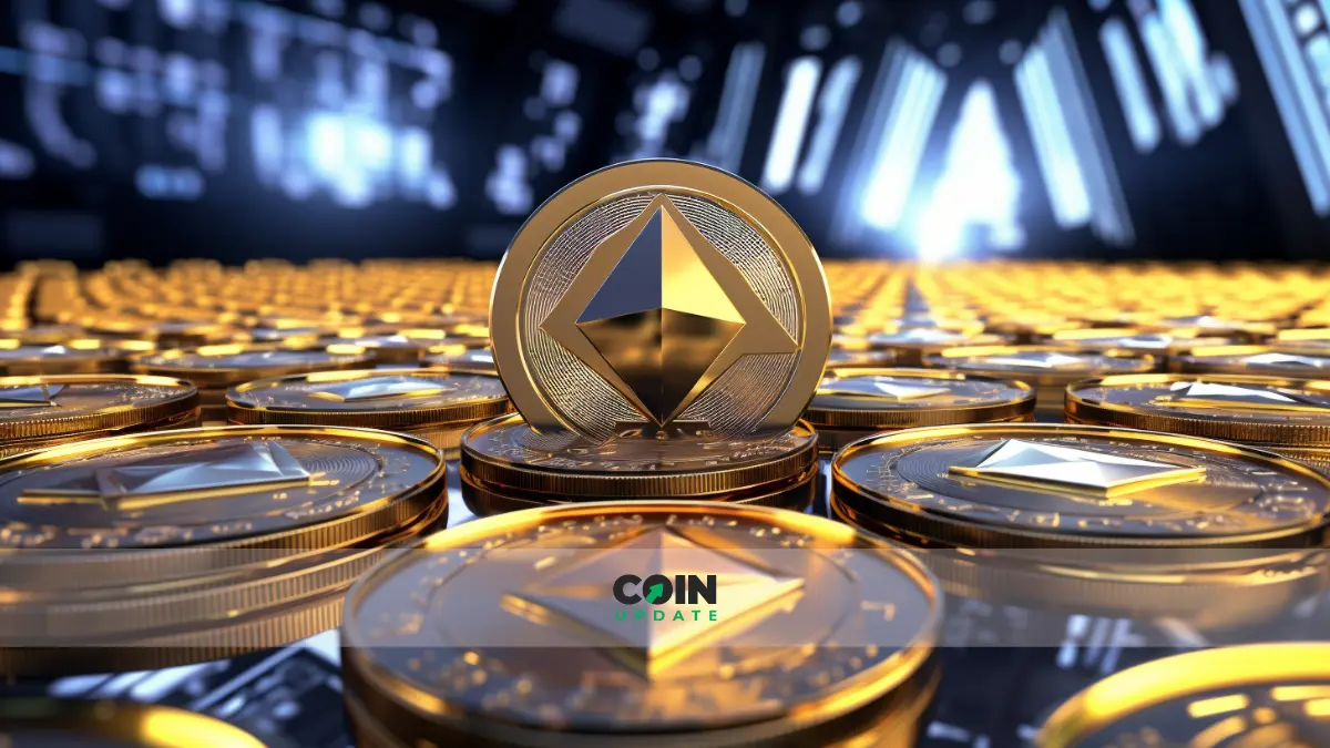 JP Morgan: Das ist die Wahrscheinlichkeit für Ethereum-ETFs
