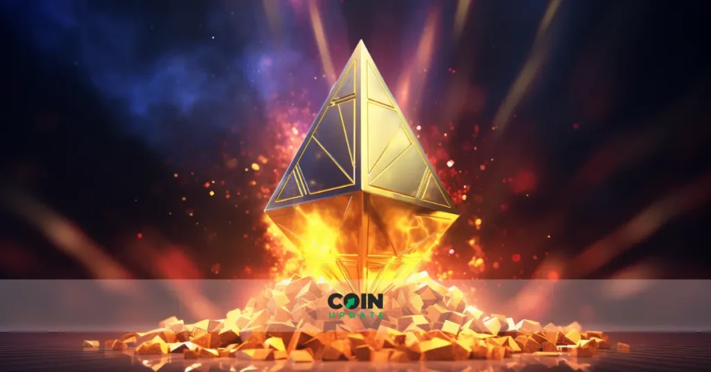 JPMorgan-Analyst prognostiziert 50%ige Chance auf Ethereum-ETF im Mai