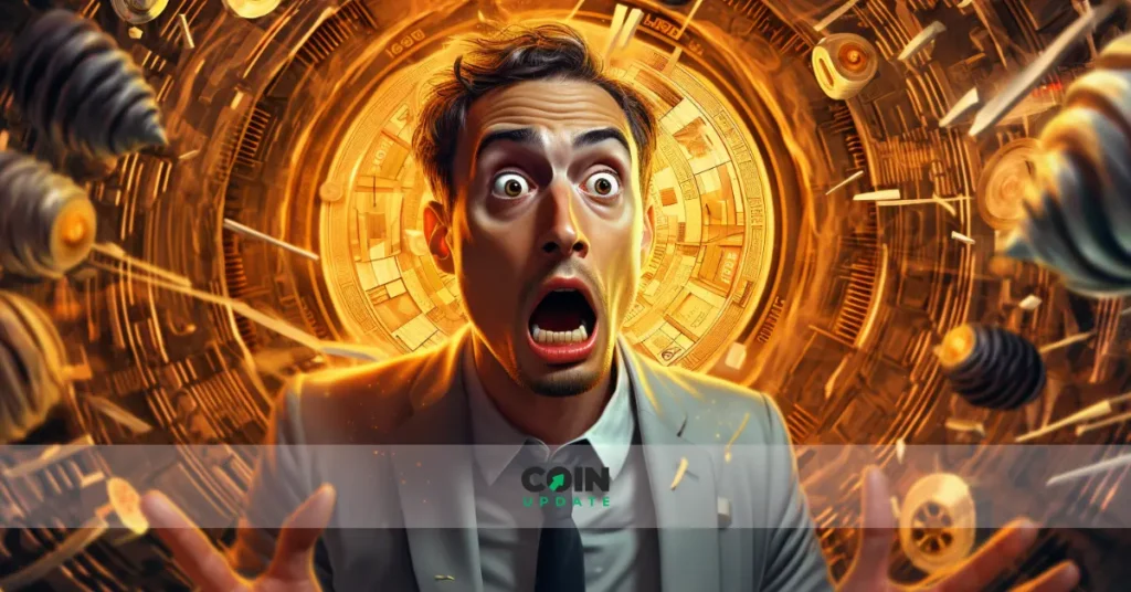Jim Cramer spricht von einem „Top“ beim Bitcoin Kurs