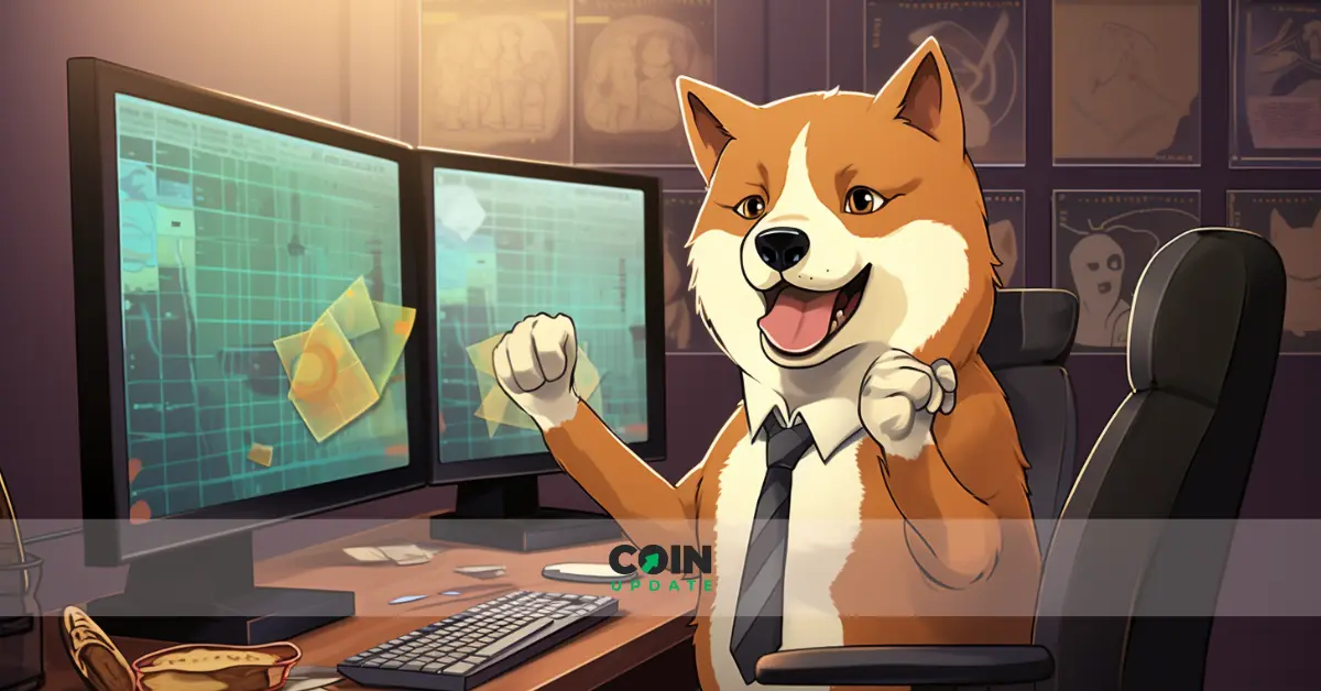 KI-Modell prognostiziert Dogecoin Kurs für Januar 2024