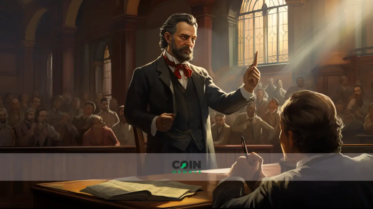 Krypto und Ripple werden zum Thema vor dem US Supreme Court