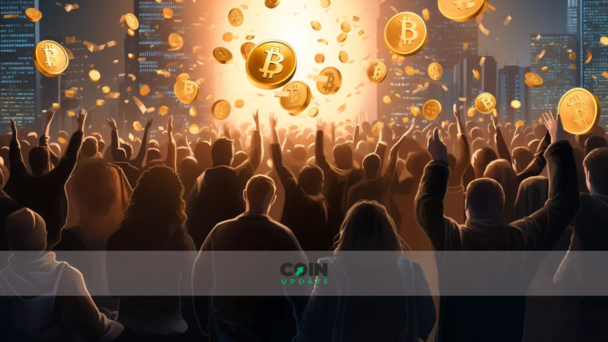 Nach Bitcoin-ETF: 17,5 Milliarden Dollar Handelsvolumen in Krypto