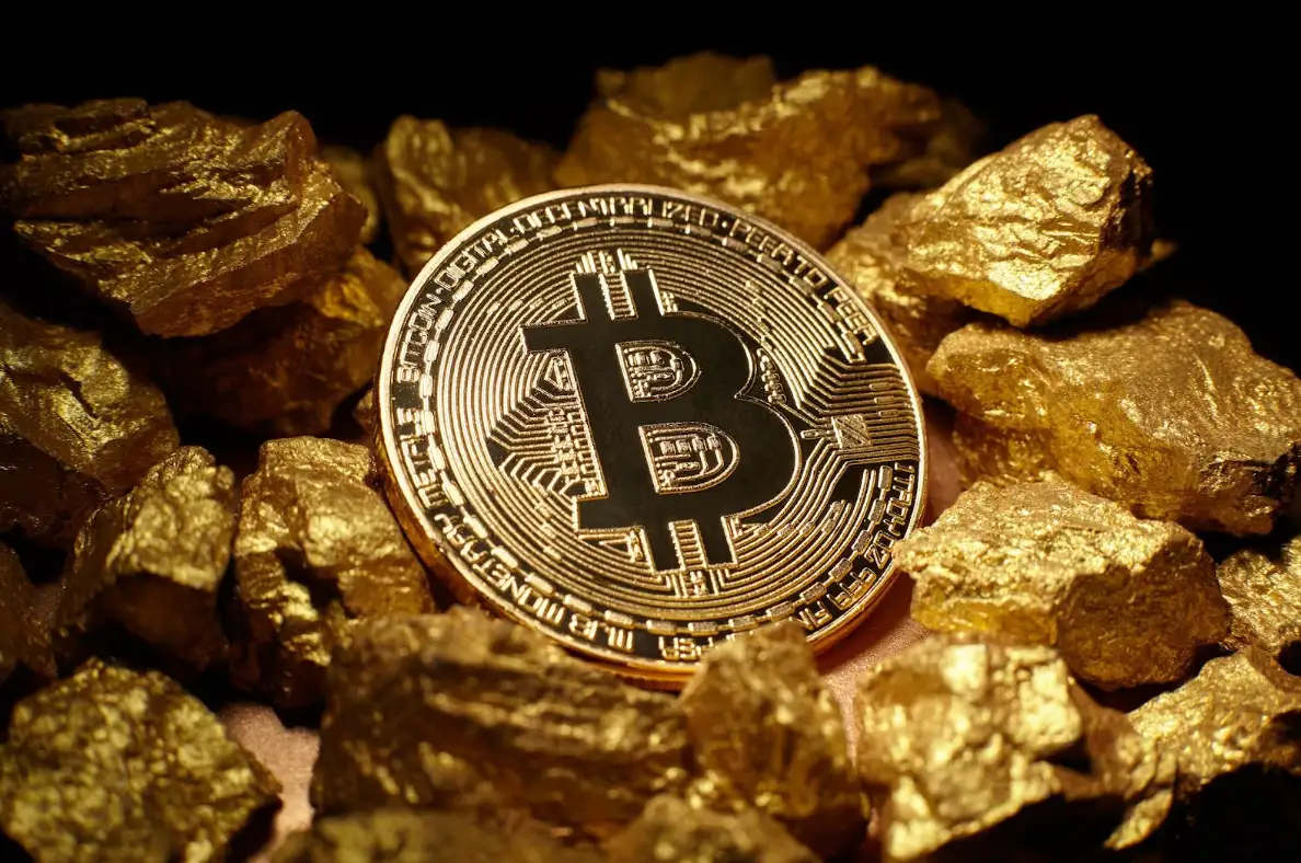 Augmentation potentielle du Bitcoin à 200 000 $ avant de le réduire de moitié ; étapes importantes attendues pour Cardano et Borroe Finance »Mise à jour des pièces - La Crypto Monnaie