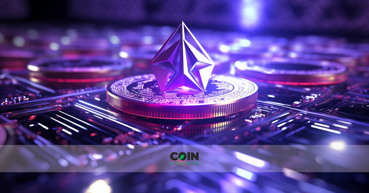 Ethereum ETF : président de la SEC avec déclarations couvertes - La Crypto Monnaie