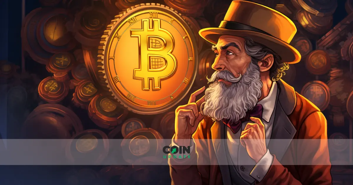 Saylor von MicroStrategy verkauft Aktien, um mehr Bitcoin zu kaufen