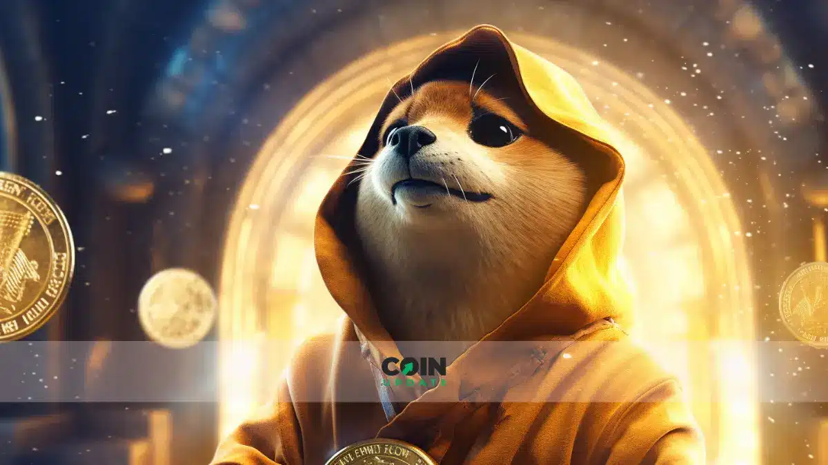 Shiba Inu: Entwicklung verspricht massive Chancen für Anleger