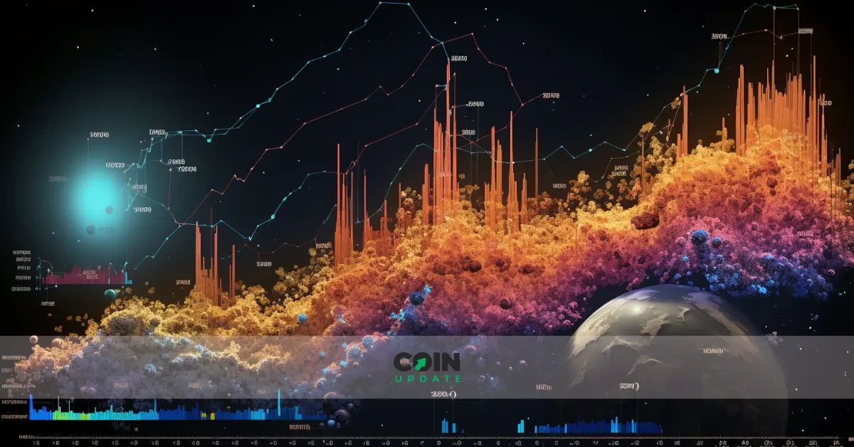 Le volume des transactions Solana augmente de 700 % - La Crypto Monnaie