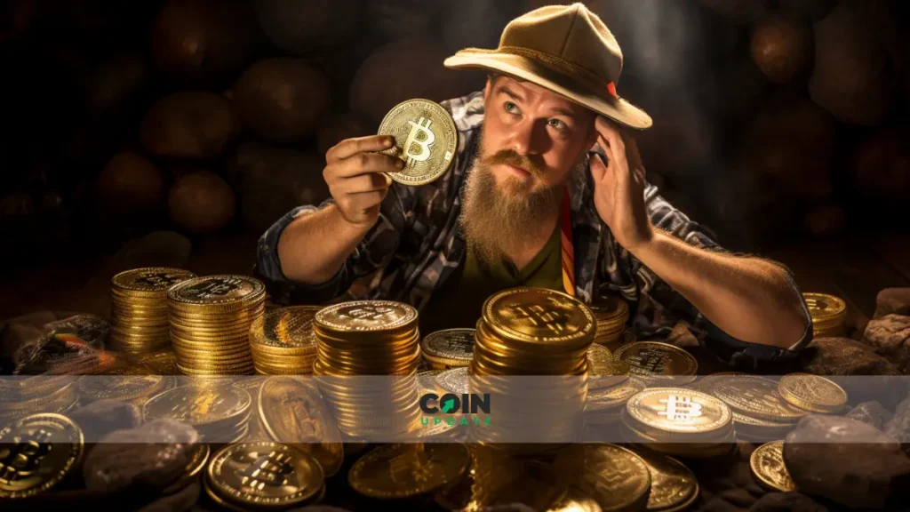 Was ist nur los mit dem Bitcoin Kurs?!