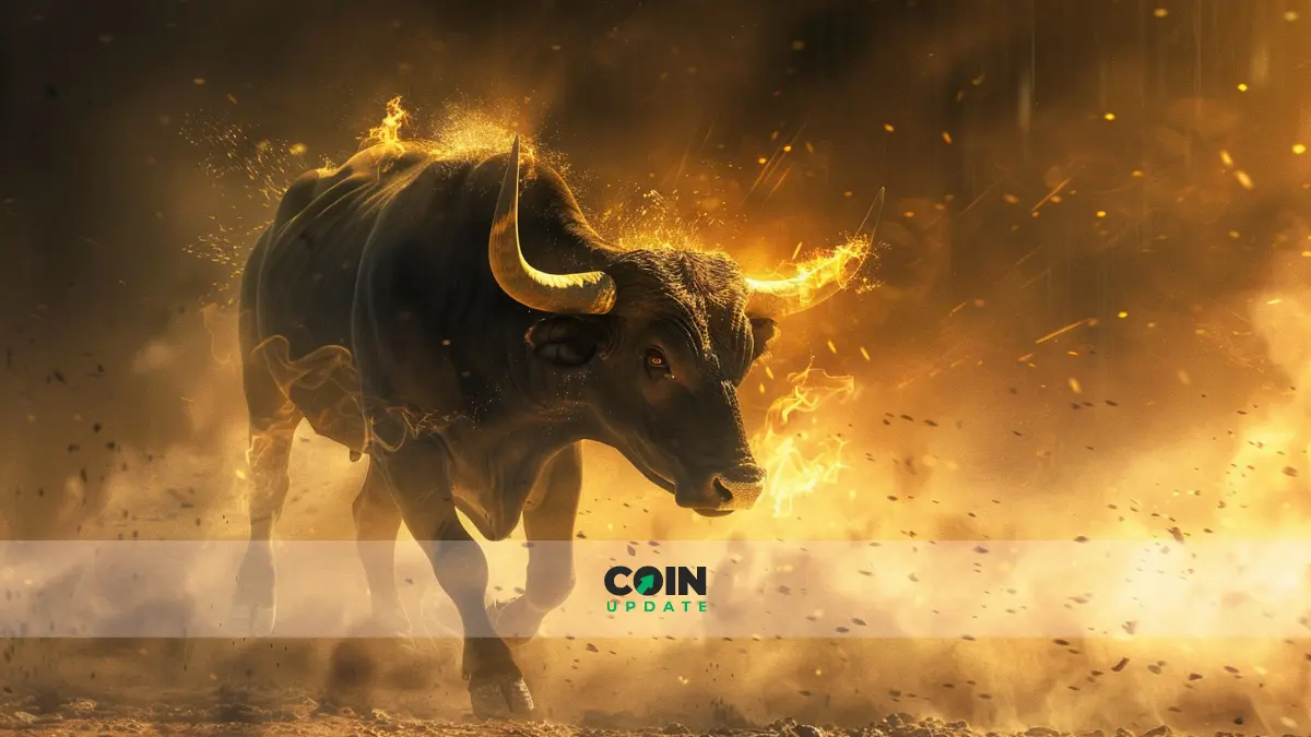 190 % in 7 Tagen! Ist JasmyCoin der neue Dogecoin?