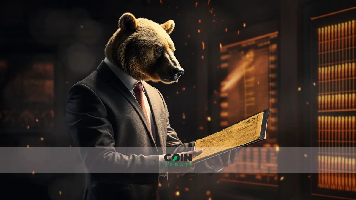 Bitcoin-Bären im Anmarsch? Analyst prognostiziert Rücksetzer!