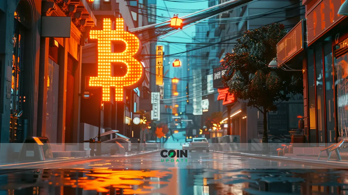 Bitcoin-Boom: Spot-ETF-Zuflüsse nahe am Rekordhoch!