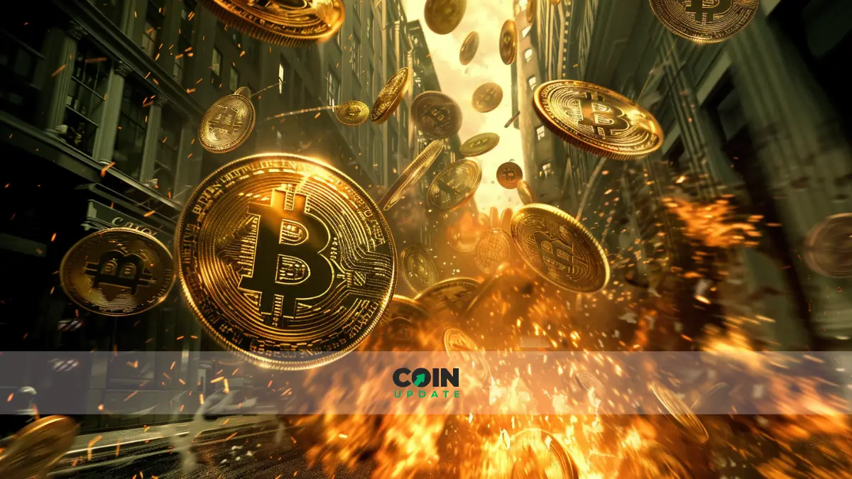 Bitcoin-ETF-Hype lässt nach: Grayscale-Abflüsse auf Tiefststand
