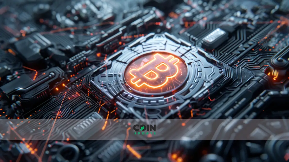 Bitcoin-ETF steigt an: Zuflüsse der letzten 4 Tage immens