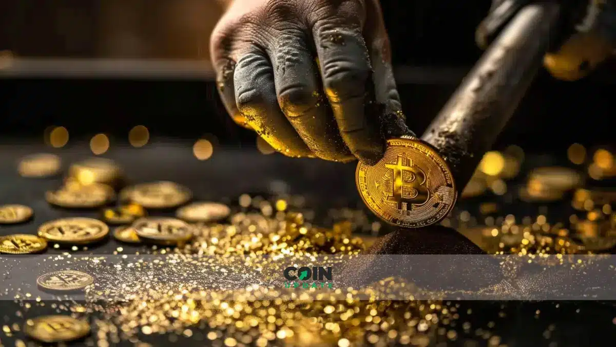 Bitcoin-ETFs bedrohen die Vorherrschaft von Gold