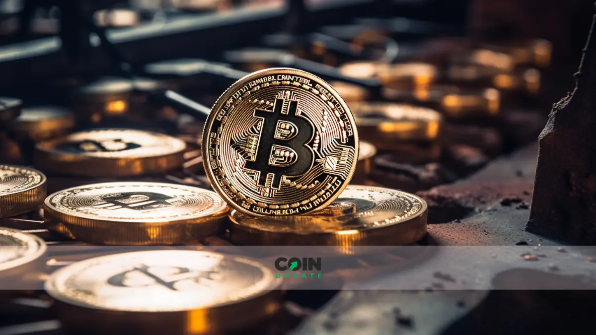 Bitcoin-ETFs gehören zu den größten Rohstoff-ETFs nach verwaltetem Vermögen
