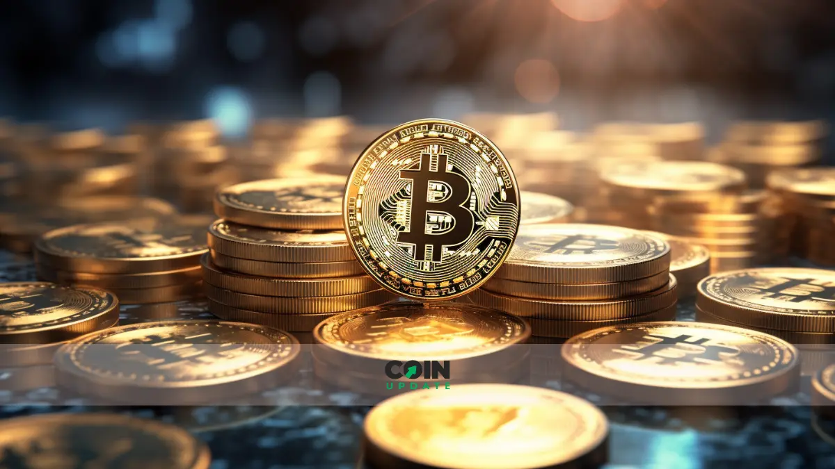 Bitcoin ETFs sehen $33 Millionen Nettozufluss, BlackRock Zufluss verlangsamt sich