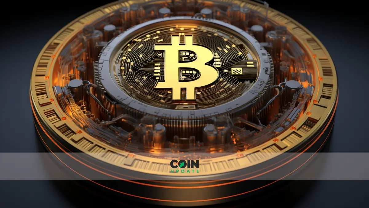 Bitcoin Kurs von $100.000 nicht mehr weit entfernt!