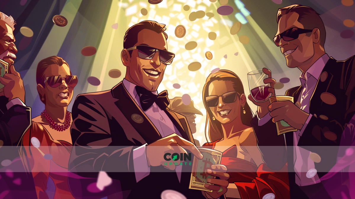 Bitcoin Kurs von $250.000 ist näher, als du denkst: Bitwise CEO